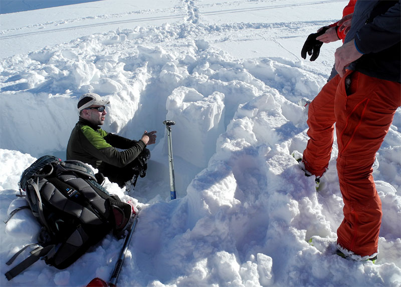 2019 Skibergsteigen 3