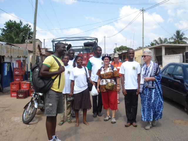 AnneWolf Togo