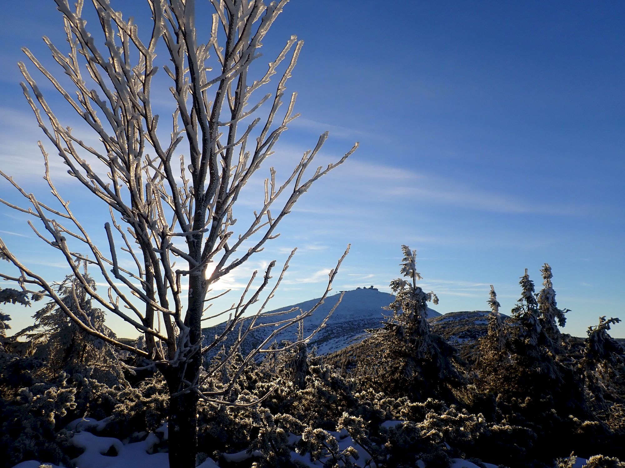 12 Schneekoppe am Abend uzl low