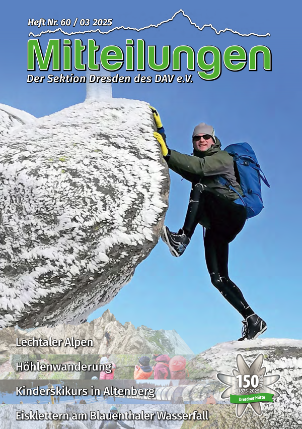 Heft 60 titel