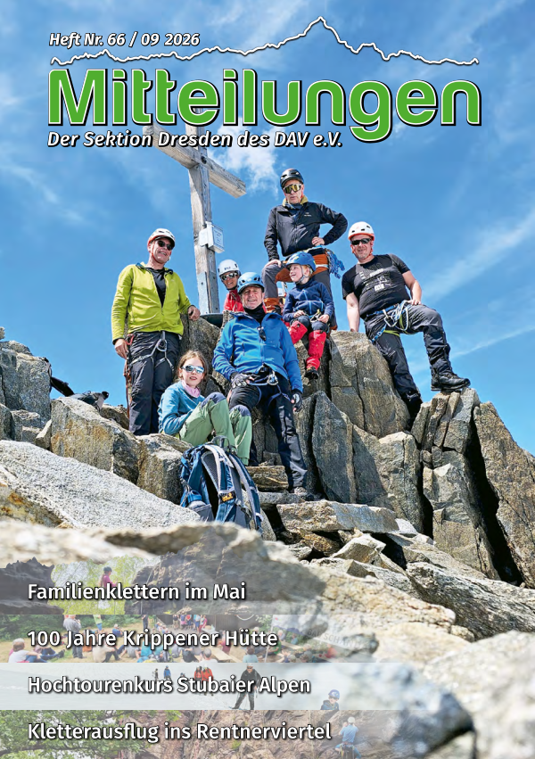 Heft 65 titel