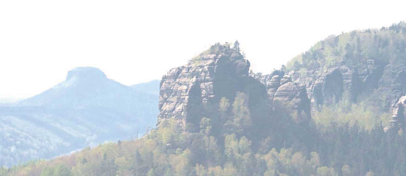 BG Saechsische Schweiz
