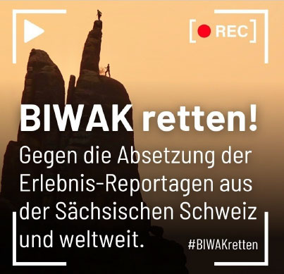 BIWAKretten 1