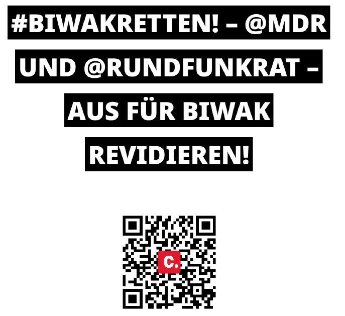 BIWAKretten 2