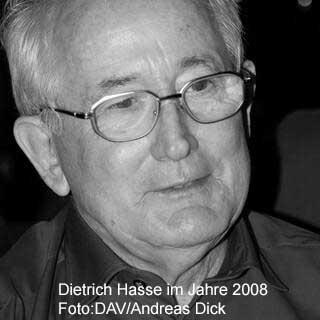 Dietrich Hasse