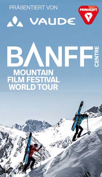 BANFF-Tour 2021