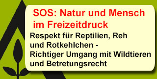 SOS Natur