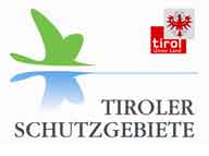 Schutzgebiete StubaierAlpen