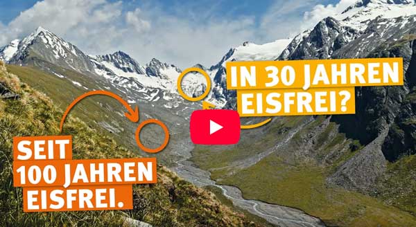 Video Eisfrei