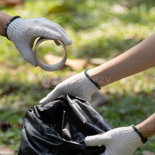 CleanUP 1
