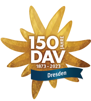150 Jahre DAV Dresden 1