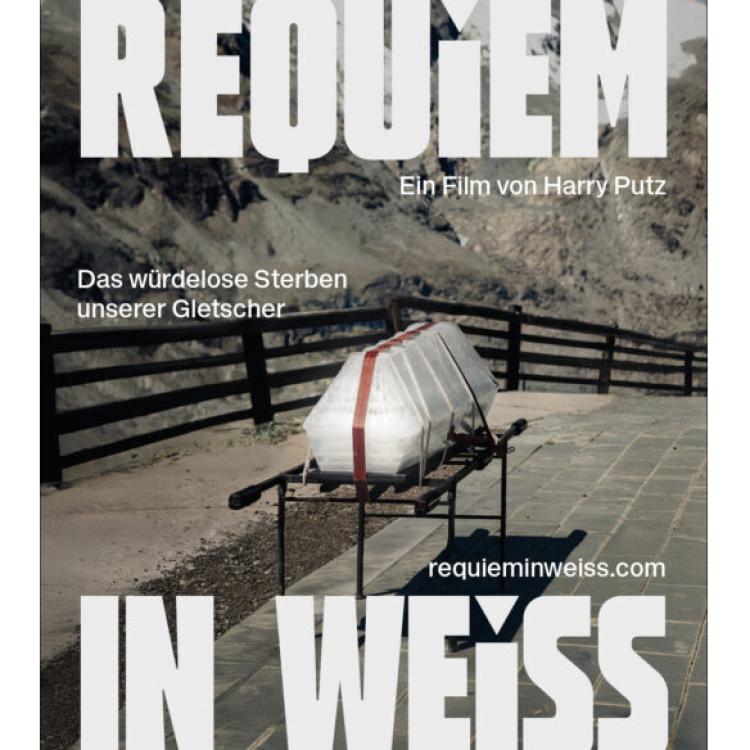 Requiem in Weiß