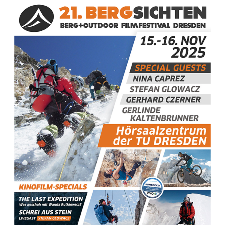 21. Bergsichten 2025