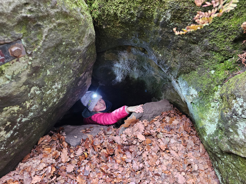 hoehlenwanderung 2024