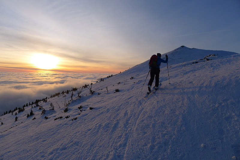 kurs skibergsteigen rg5